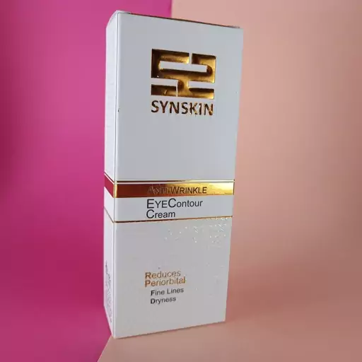 BKvYFw2LVr0K3behfojX4nhw3HXSRhUDR7VPXV6Te3iS7VgIYx.jpg_512X512X70.jpg کرم دورچشم ضد چروک ساین اسکین - تصویر 1