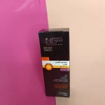 ضد آفتاب بی رنگ اقایان سی گل spf55