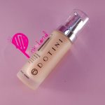 لوسیون ضد چروک فرانسوی حاوی لیپوفیلر دوتینی - تصویر 2