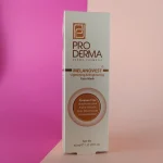 ماسک گچی گلی روشن کننده و شفاف کننده حاوی خاک رس پرودرما