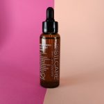 سرم شب ضد لک و روشن کننده  برند سیلکر silcare - تصویر 2