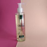 ژل شستشوی پوست چرب و جوش دار اولیوکس olivex