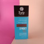 ژل شستشوی پوست نرمال و خشک اورین evrin