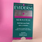 تونیک تقویت کننده و ضد ریزش موی کراستم برند اویدرم eviderm