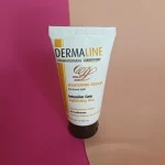 کرم ضد لک و روشن کننده شب درمالاین - تصویر 2