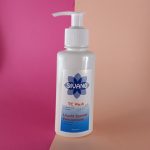 ژل شستشوی صورت و بدن ضد جوش tc واش سیوند - تصویر 2