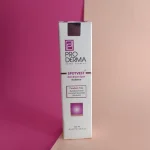 کرم شب روشن کننده و ضد لک برند پرودرما proderma