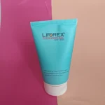 ژل شستشوی پوست خشک برند لیپورکس - تصویر 2