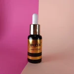 سرم گیاهی تقویت کننده و ضد ریزش موی ایروکس irox - تصویر 2