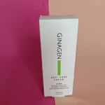 کرم ضد جوش بی رنگ ژیناژن