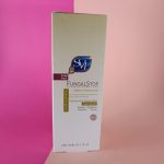 ژل شستشوی بانوان مدل ضد قارچ svi