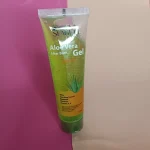 ژل آبرسان آلوئه ورا 100 میل سی گل
