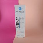 ژل شستشوی پوست چرب و جوش دار حاوی سالیسیلیک اسید بیتروی