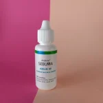 سرم ضد جوش و جای جوش قوی آردن سبوما