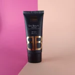 کرم ضد آفتاب BB  کرم حاوی آنتی آکنه 50 میل spf30 ساین اسکین - تصویر 2
