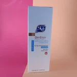 پن مایع شستشوی صورت و بدن آبرسان svi