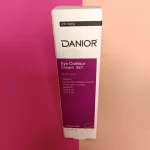 کرم دورچشم سه در یک دنیور danior