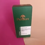 ضد آفتاب بی رنگ پلزنت spf 50 pleasant