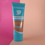 ماسک گچی گلی مغذی حاوی خاک رس و اسید میوه هیدرودرم hydroderm