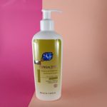 پن مایع ضد باکتری و ضد قارچ صورت و بدن svi - تصویر 2