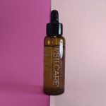 سرم ضد چروک سیلکر  silcare