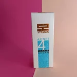 کرم ترمیم کننده جای جوش شماره 4 اکنس ساین اسکین