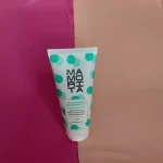 کرم ژل آبرسان پوست چرب و مختلط ماموریتا 60 میلی - تصویر 2