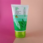 ژل شستشوی صورت پوست چرب و جوش دار فومیژن fomigen - تصویر 2