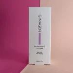 کرم ترمیم کننده 40 میل ژیناژن