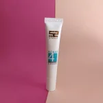 کرم ترمیم کننده جای جوش شماره 4 اکنس ساین اسکین - تصویر 2