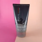 ژل شستشوی صورت و بدن ضد جوش و کنترل چربی حاوی زغال هیدرودرم hydroderm