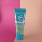 ماسک گچی رسی لایه بردار حاوی آ اچ آ AHA هیدرودرم hydroderm