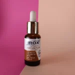 سرم موی تقویت کننده ضد ریزش و کنترل چربی پوست سر  و موی حاوی کافئین قهوه ایروکس - تصویر 2