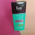 کرم ضد آفتاب spf 30 پوست حساس اورین evrin