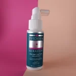 تونیک تقویت کننده و ضد ریزش موی کراستم برند اویدرم eviderm - تصویر 2