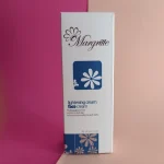 کرم شب ضدلک و روشن کننده 65 میل برند مارگریت margritte