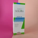 سرم ضد جوش و جای جوش قوی آردن سبوما - تصویر 2