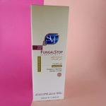 پن مایع ضد باکتری و ضد قارچ صورت و بدن svi