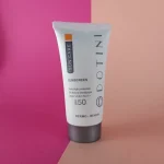 کرم ضد افتاب بی رنگ  فاقد چربی 50 میل spf50 دوتینی - تصویر 2