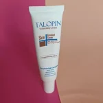 کرم ضد لک و روشن کننده تالوپین 30 میلی talopin - تصویر 2