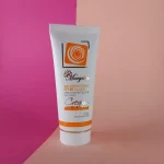 ضد آفتاب پوست حساس بی رنگ 50 میل spf 30 مارگریت - تصویر 2