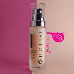 لوسیون ضد چروک فرانسوی حاوی لیپوفیلر دوتینی