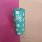 کرم ژل آبرسان پوست چرب و مختلط ماموریتا 60 میلی