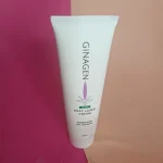 کرم ترمیم کننده بعد از لیزر 100 میل ژیناژن - تصویر 2