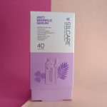 سرم ضد چروک سیلکر  silcare - تصویر 2