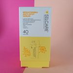 سرم شب ضد لک و روشن کننده  برند سیلکر silcare