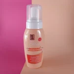 فوم شستشوی روشن صورت و بدن روشن کننده و ضد لک پرودرما - تصویر 2