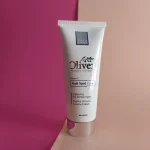 کرم شب ضد لک و روشن کننده حاوی ویتامین سی برند اولیوکسolivex - تصویر 2