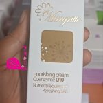 کرم ضد چروک کیوتن Q10 مارگریت